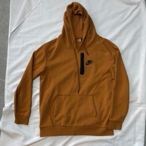 Mens Nike sweatshirt